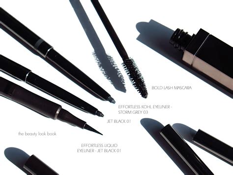 burberry effortless liquid eyeliner vs cat eye